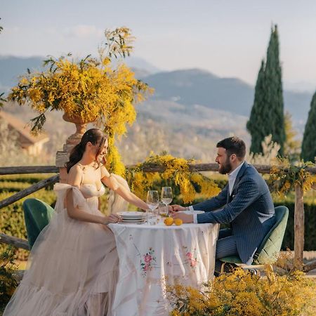 Casa Rinaldi Villa Poggio Mirteto Ngoại thất bức ảnh
