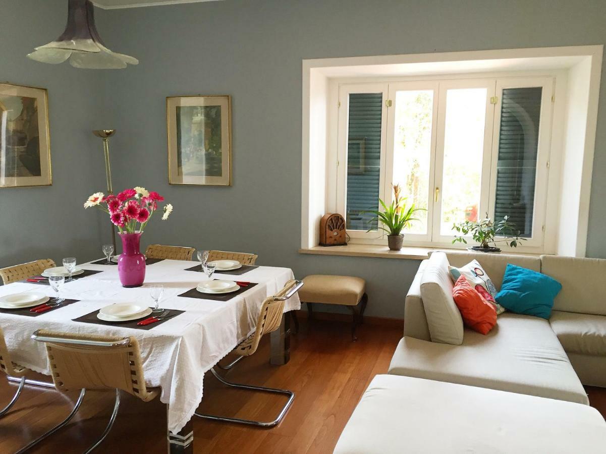 Casa Rinaldi Villa Poggio Mirteto Ngoại thất bức ảnh