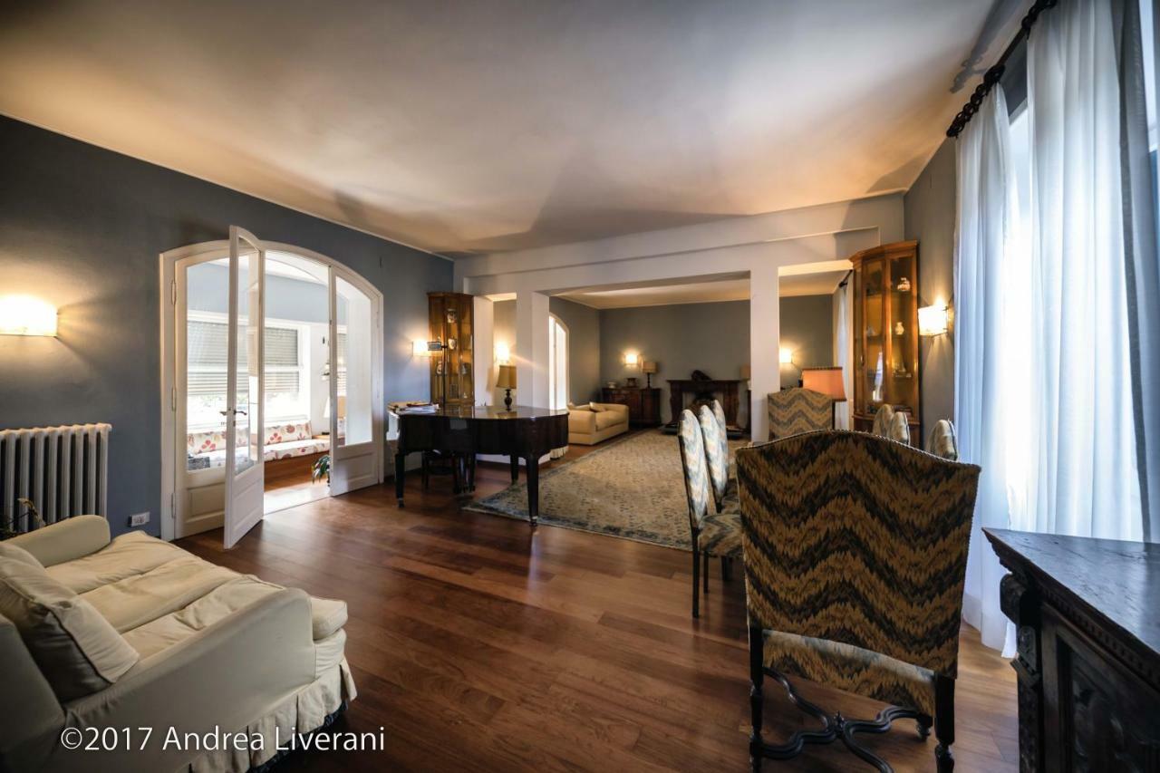Casa Rinaldi Villa Poggio Mirteto Ngoại thất bức ảnh