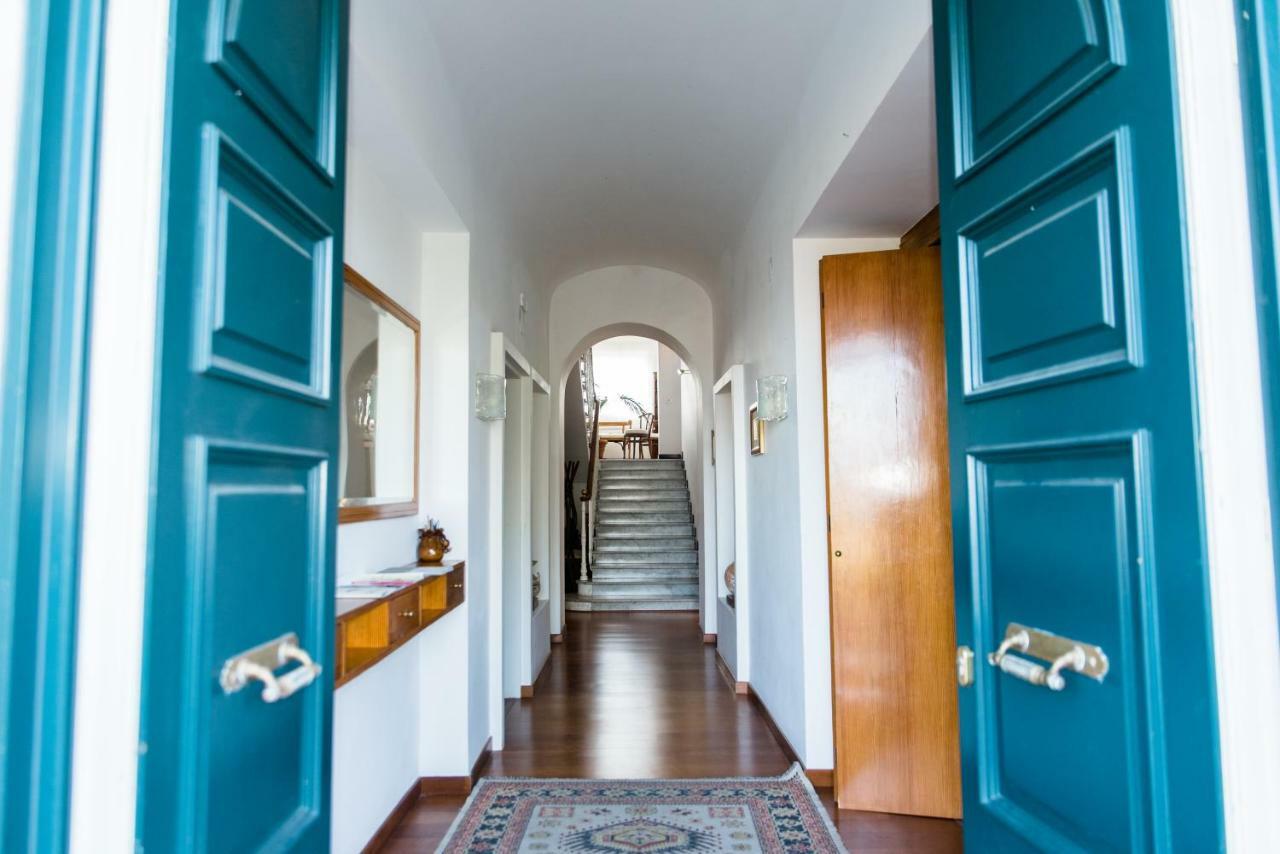 Casa Rinaldi Villa Poggio Mirteto Ngoại thất bức ảnh