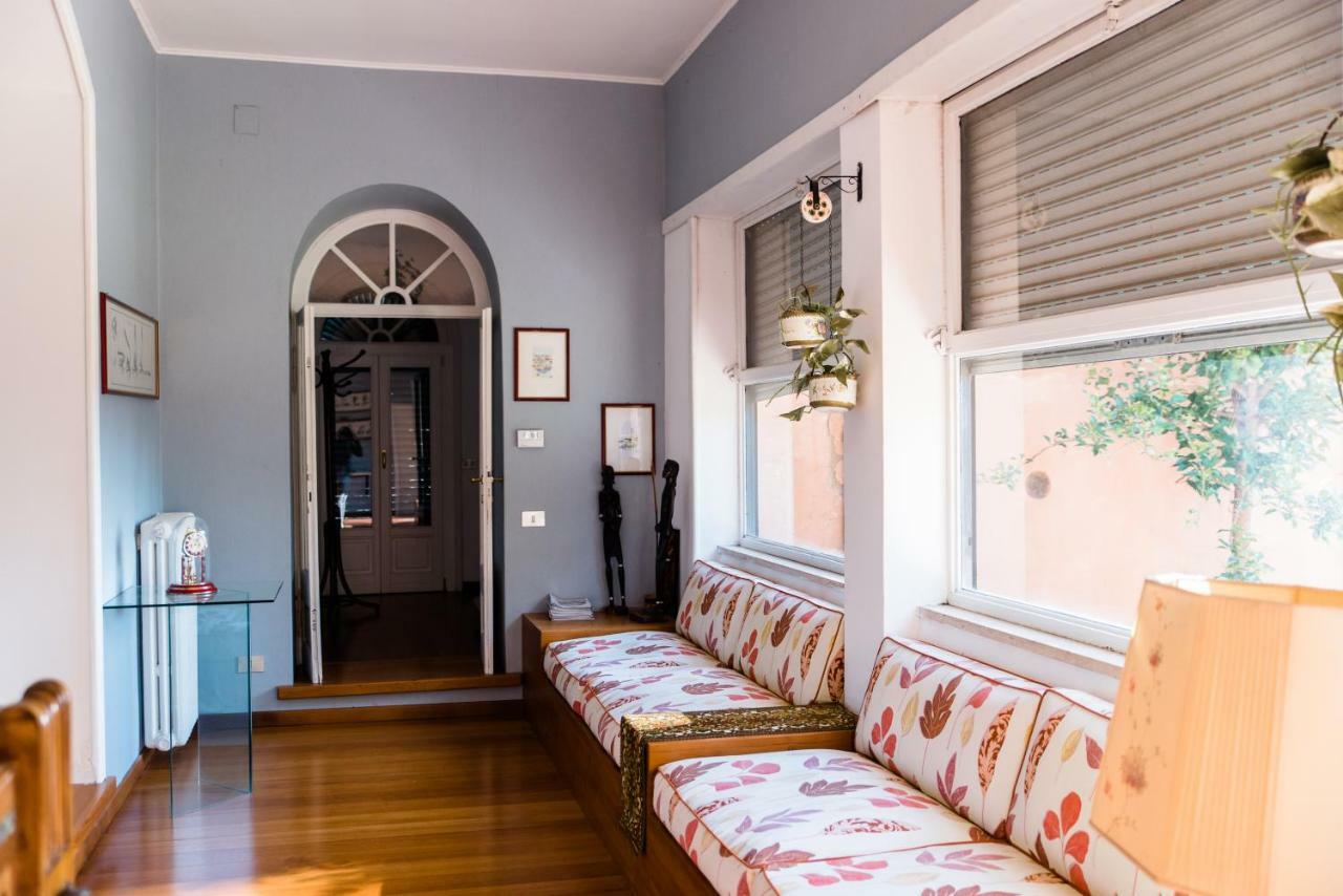 Casa Rinaldi Villa Poggio Mirteto Ngoại thất bức ảnh