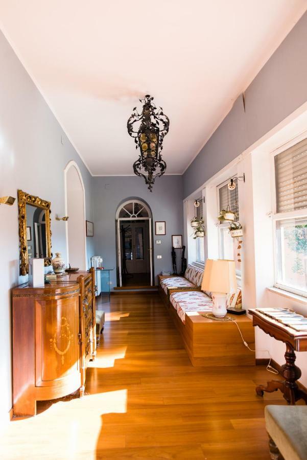 Casa Rinaldi Villa Poggio Mirteto Ngoại thất bức ảnh