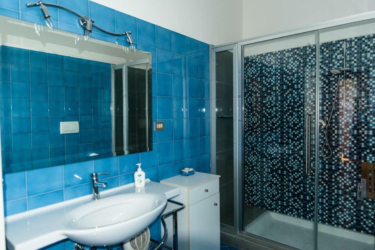 Casa Rinaldi Villa Poggio Mirteto Ngoại thất bức ảnh