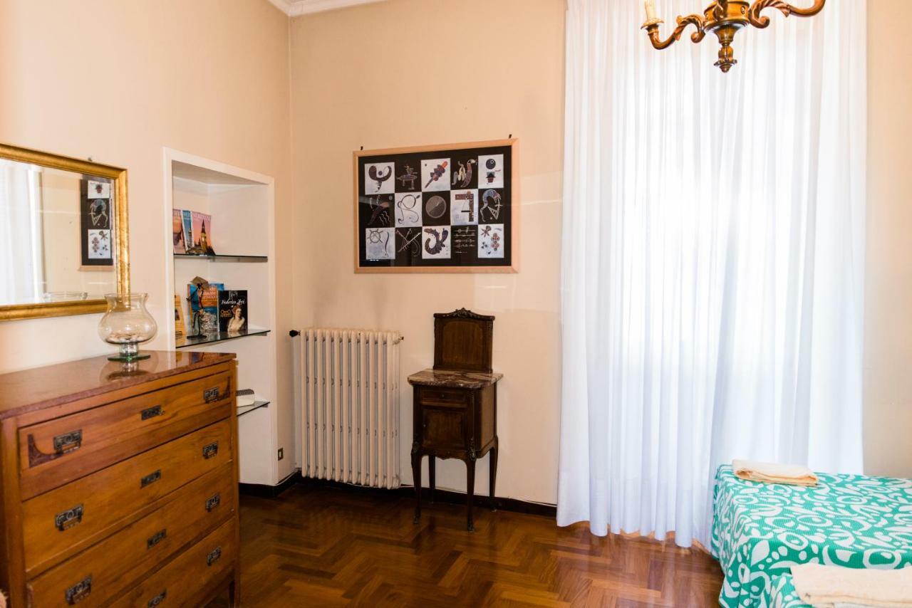 Casa Rinaldi Villa Poggio Mirteto Ngoại thất bức ảnh